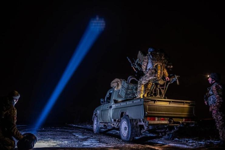 На Одещині почала діяти «приватна ППО»: до захисту неба долучилися підприємства